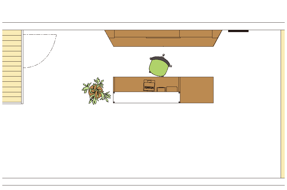 データや描写タイプ