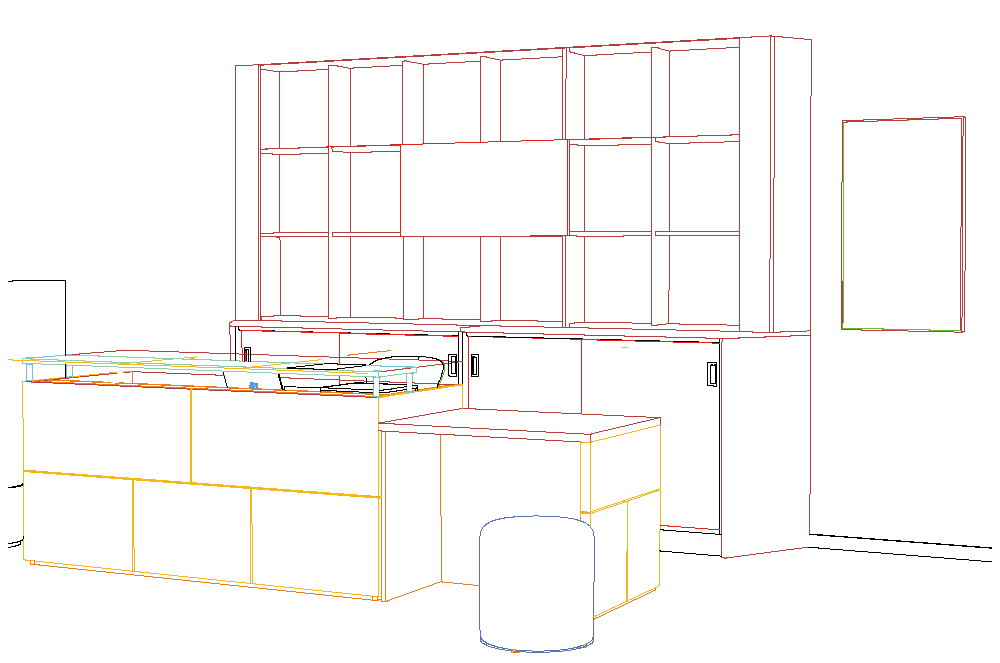 データや描写タイプ