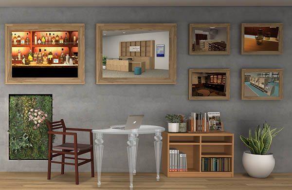 スマホ用ヘッダー